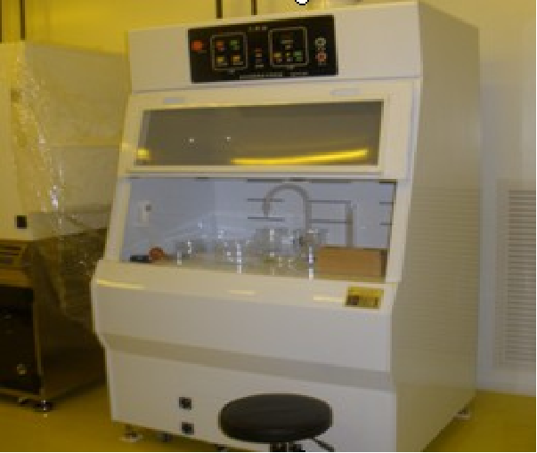 晶淼手动设备、试验台、通风橱